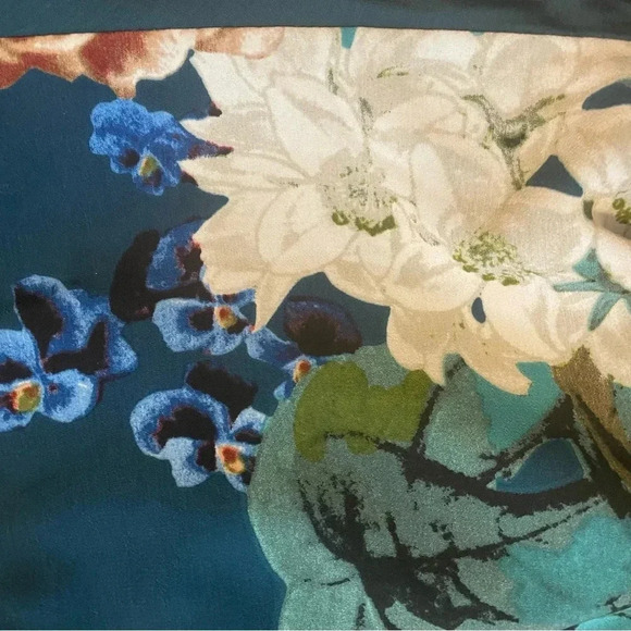 Corey Lynn Calter Floral Dress - Picture 5 of 5